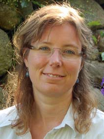 Tine Richter-Friis, NewPerspective coaching